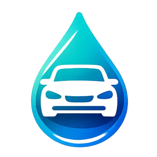 Lavage auto à domicile Bernède